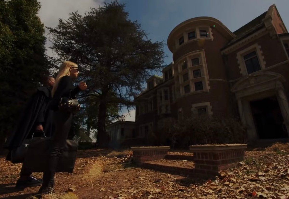 AHS SPAIN tweet media