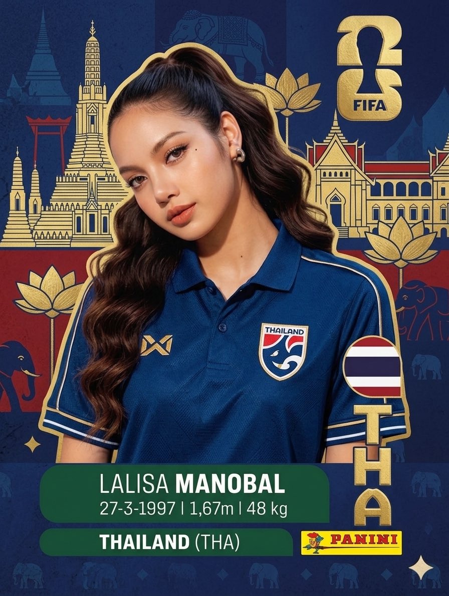 Viva La Lisa tweet media
