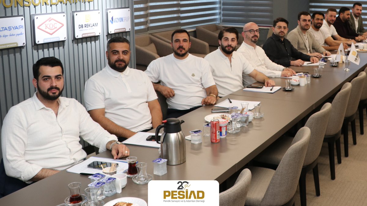 PESİAD tweet media
