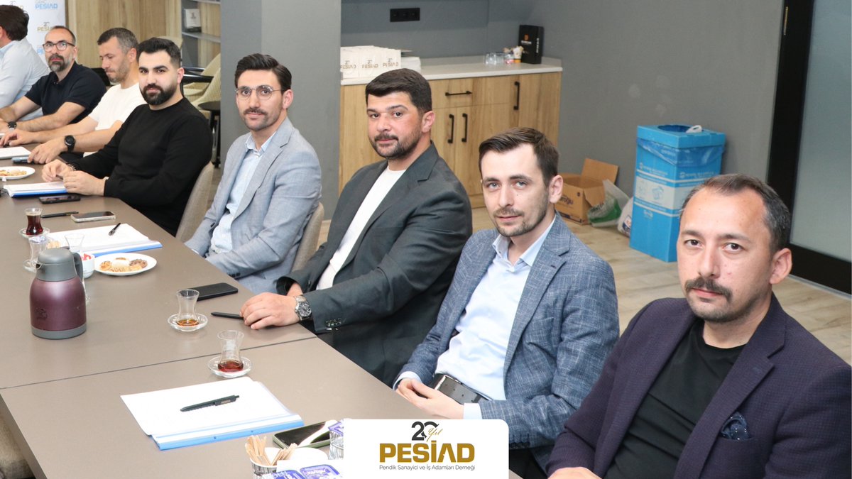 PESİAD tweet media