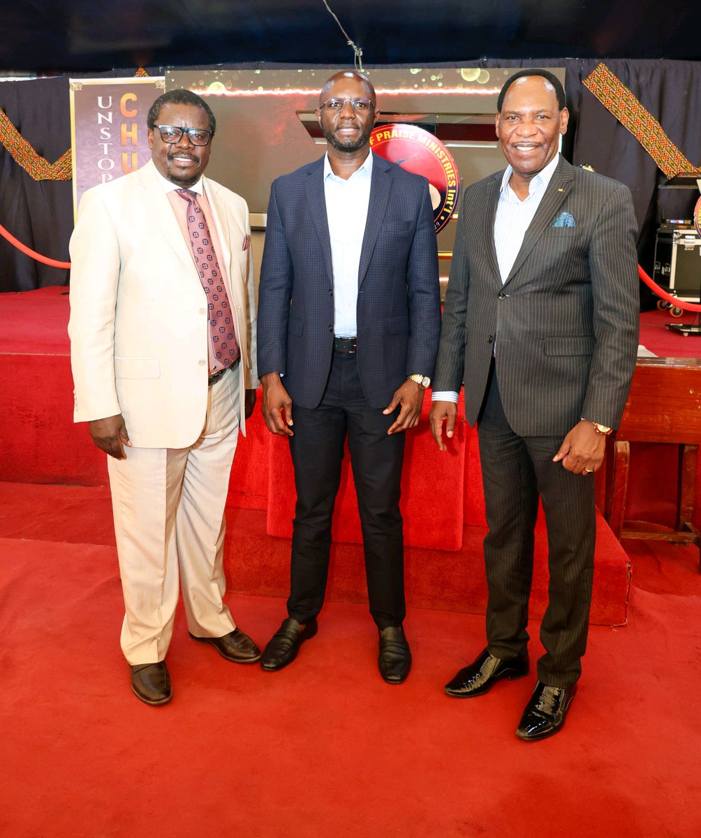 Music Copyright Society of Kenya (MCSK) tweet media