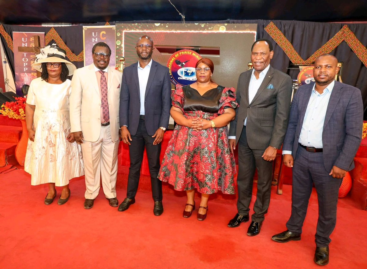 Music Copyright Society of Kenya (MCSK) tweet media