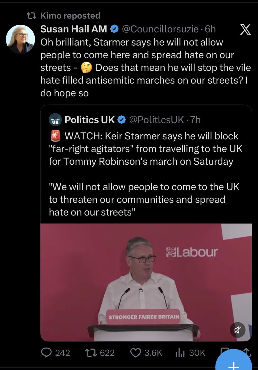 Alan Moorside tweet media