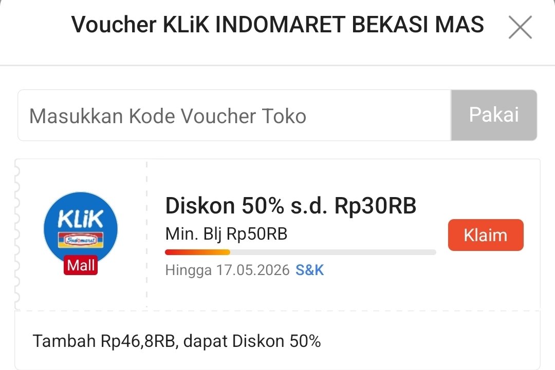 Racun Belanja | Info Diskon, Promo, Cashback tweet media