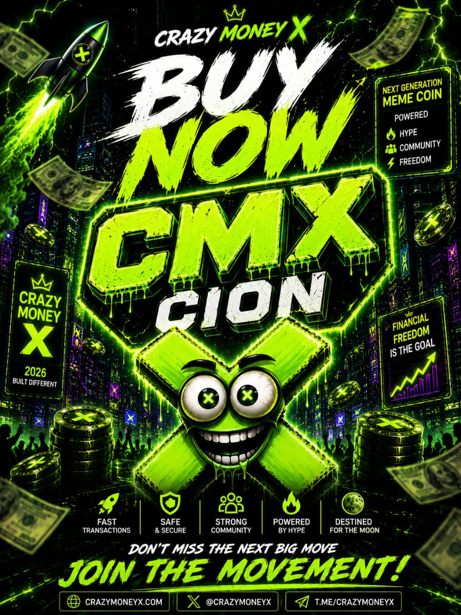 CMX_coin's tweet photo. CMX coin 
buy now 
https://t.co/AGmATpS956 https://t.co/DSz81VxaTN