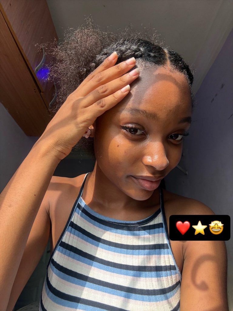 Chioma😘❤️ tweet media
