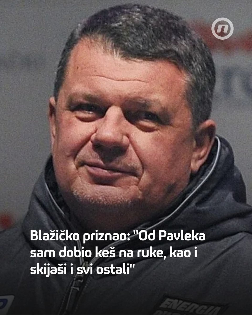 Trinaesto Prase tweet media