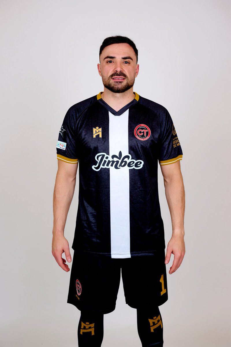 chemi1996's tweet photo. Conseguimos la medalla 🥉 en @uefafutsal 

No fue la que queríamos, pero hay que darle mucho valor! El equipo dio todo y no se le puede reprochar nada. 

Por otra parte, dar las gracias a todos los mensajes recibidos por las muestras de cariño. Volveremos 💪🏻 https://t.co/xjQ0nqrRtc