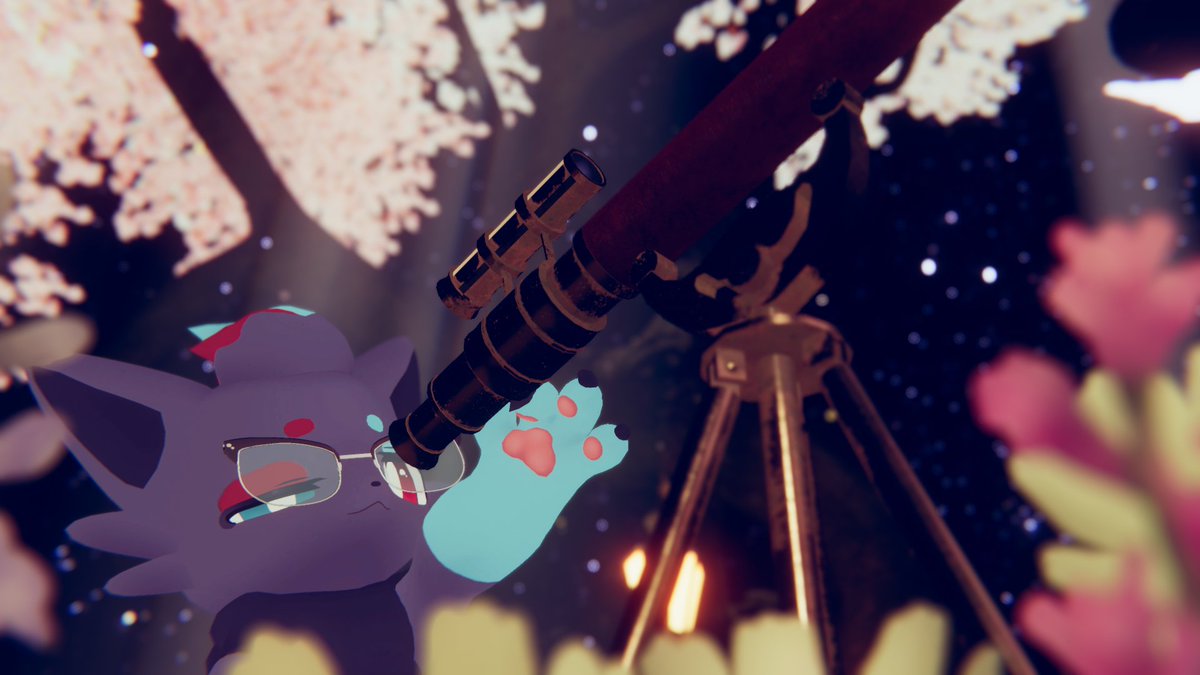 Tsukiya (つきや)🔜 Furality, AC tweet media
