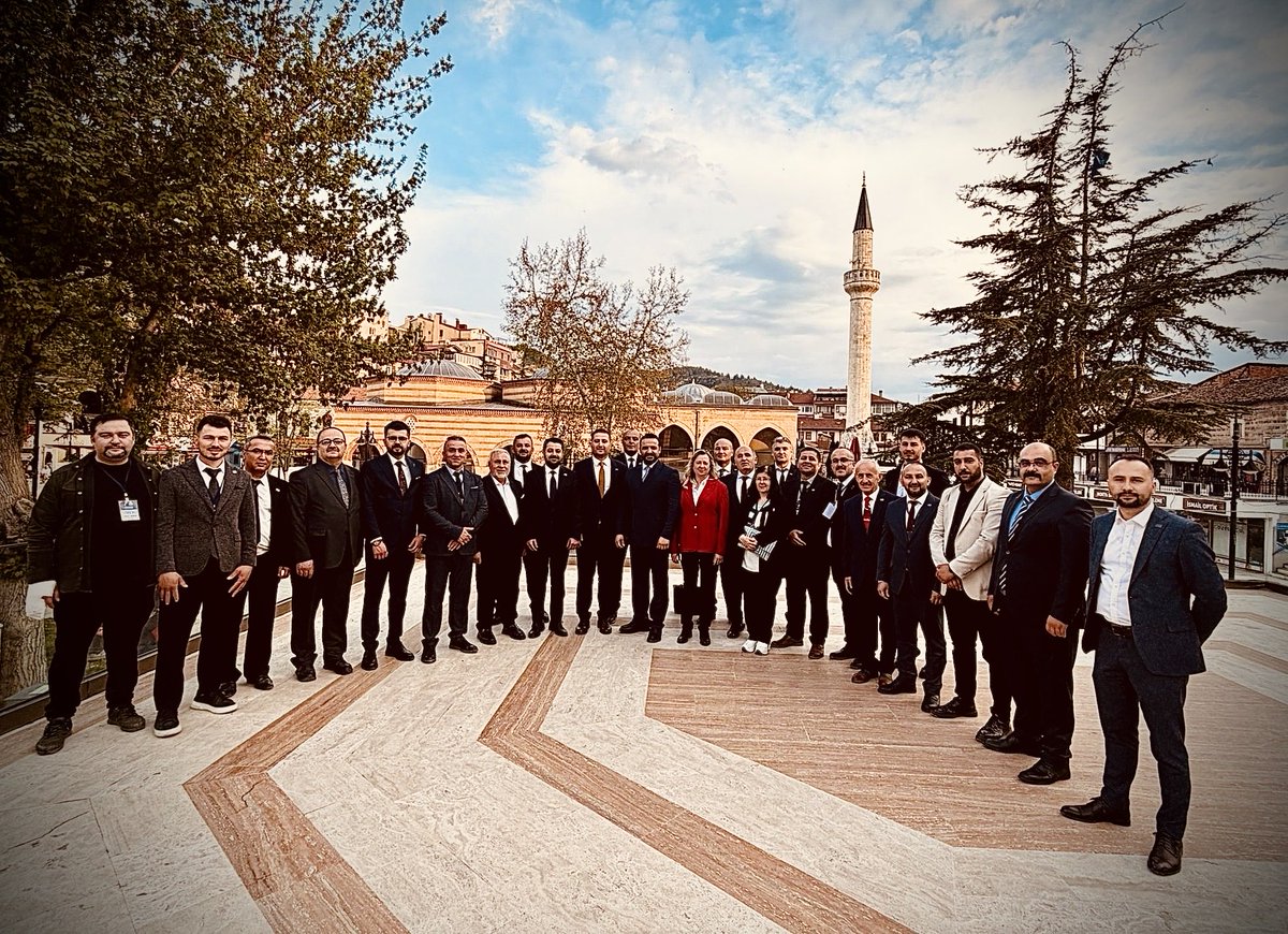 Dr. Zaim Mehmet ŞIHLIOĞLU tweet media