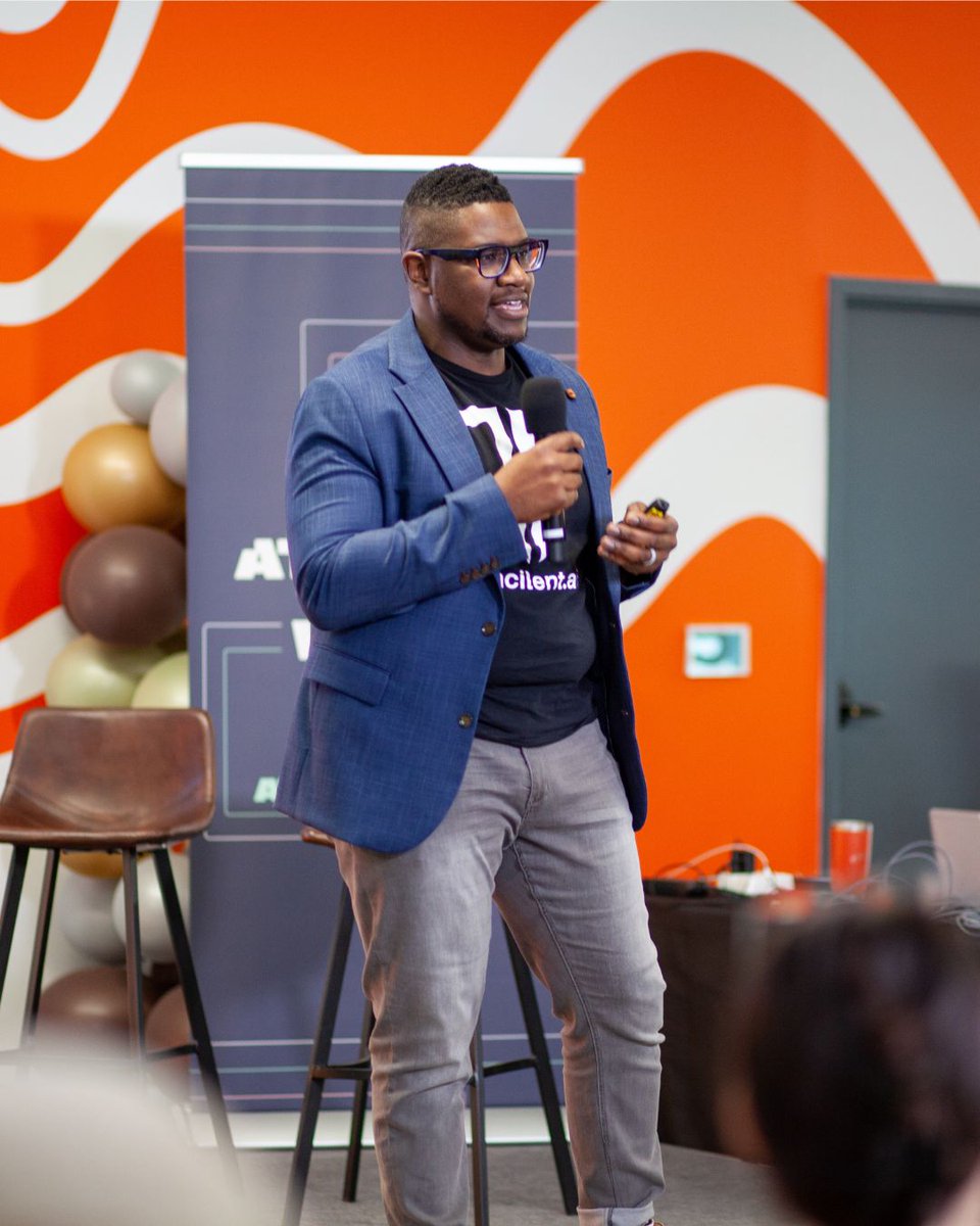 Atlanta Tech Week | August 9 - 14, 2026 tweet media