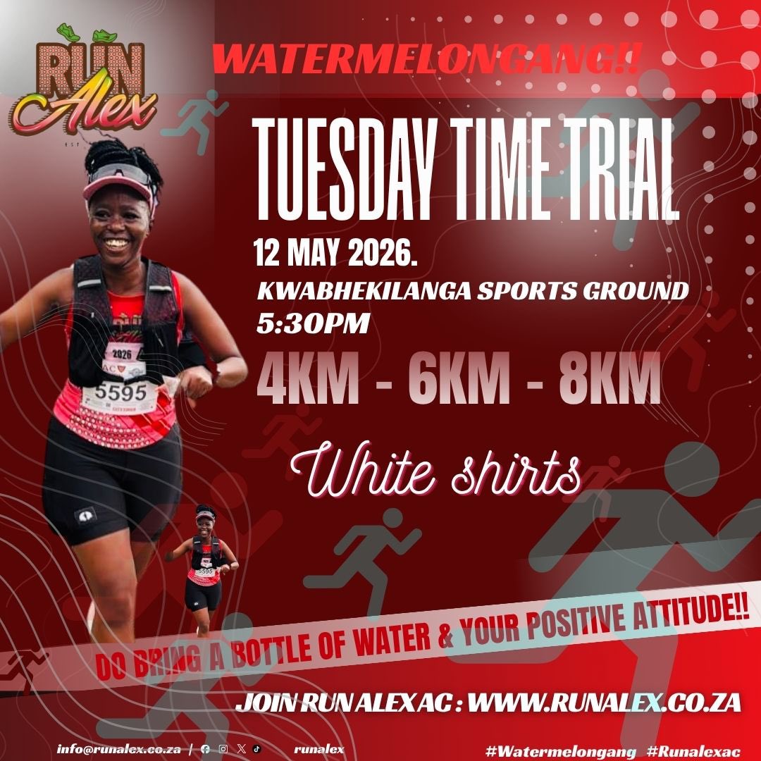 Run Alex Athletics Club tweet media