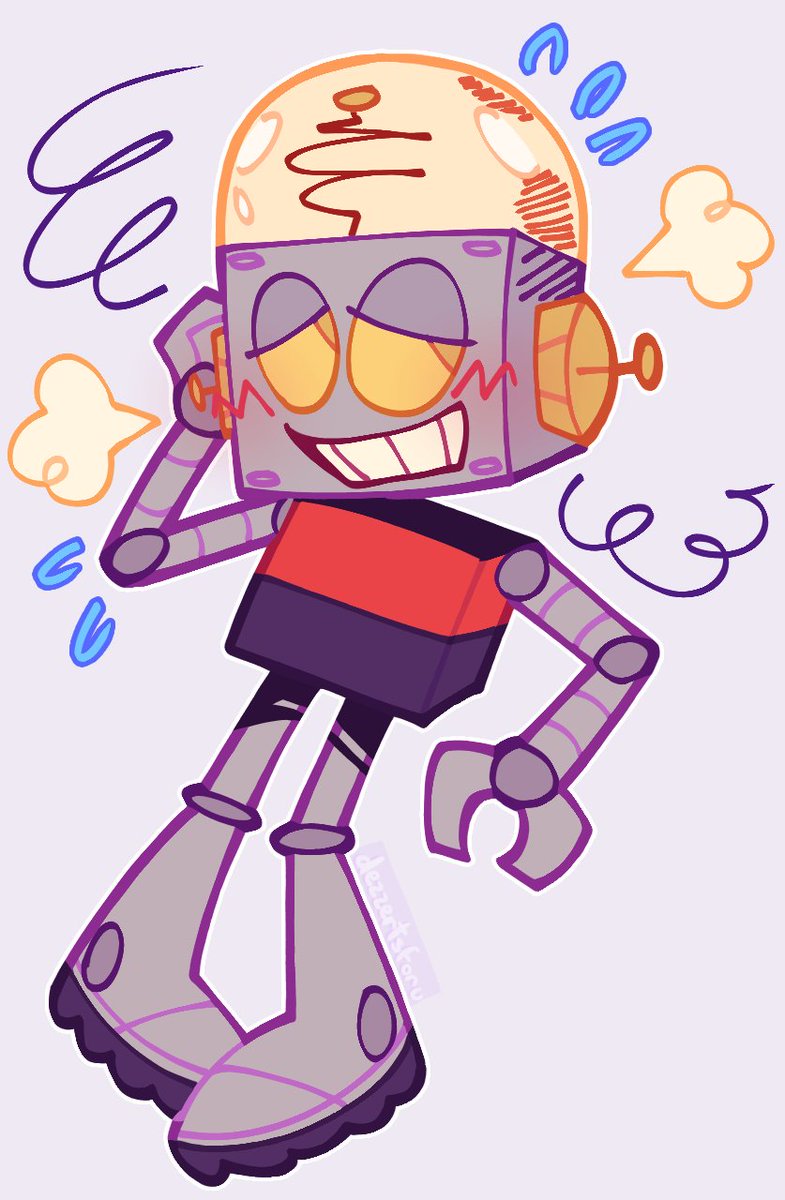 Derek tweet media