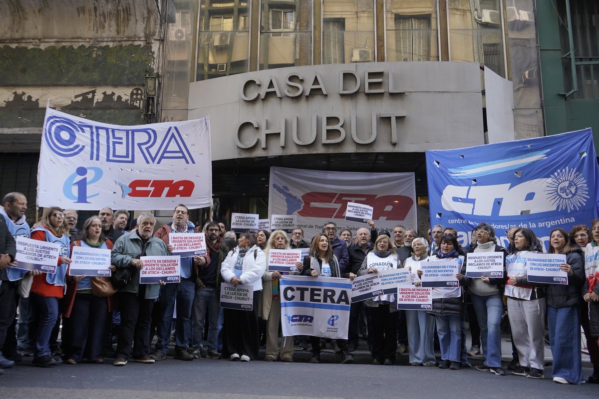 CTERA tweet media