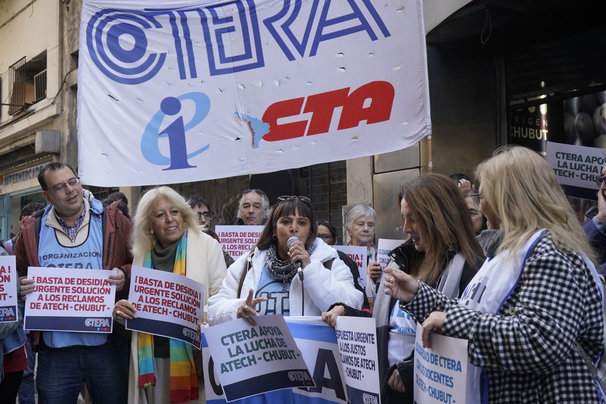 CTERA tweet media