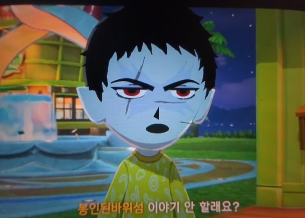 악어 tweet media