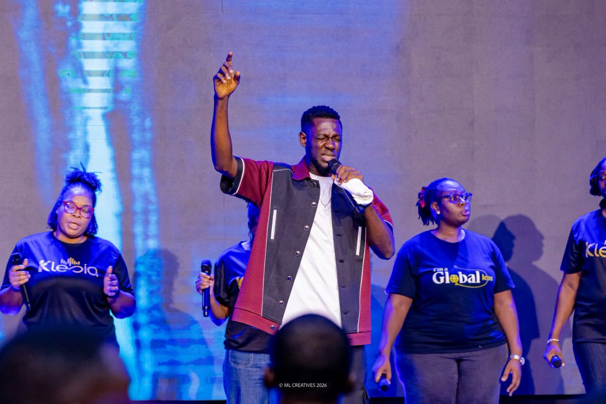iamgraceej's tweet photo. Elohim Praise Experience '26 Gallery. We are thankful for your presence and appreciate your kind words. Your contribution was a blessing to us. π₯π₯π₯ππππππ
Gideon Hammond #GraceeJ #Iamforjesus #obiraniho #viralpost #eventpictures #CelebrationVenue https://t.co/bszT599z3M