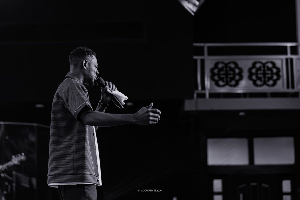 iamgraceej's tweet photo. Elohim Praise Experience '26 Gallery. We are thankful for your presence and appreciate your kind words. Your contribution was a blessing to us. π₯π₯π₯ππππππ
Gideon Hammond #GraceeJ #Iamforjesus #obiraniho #viralpost #eventpictures #CelebrationVenue https://t.co/bszT599z3M