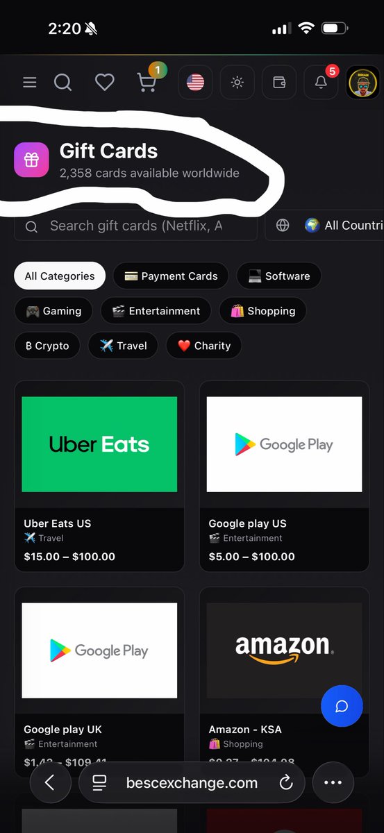(BESC LLC DEV) Brian tweet media