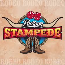 There's nothing better to do on Memorial Day Weekend than to watch a rodeo! Come by and watch Paragon Casino Resort's Stampede on May 23rd &amp; 24th! There will be live music by Mark Chesnutt and Chris Cagle, giveaways, and more! Behind McDonalds in Marksville on Slim Lemoine Road.