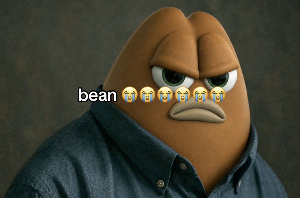 Killer Bean (@KillerBeanMode) / Posts / X