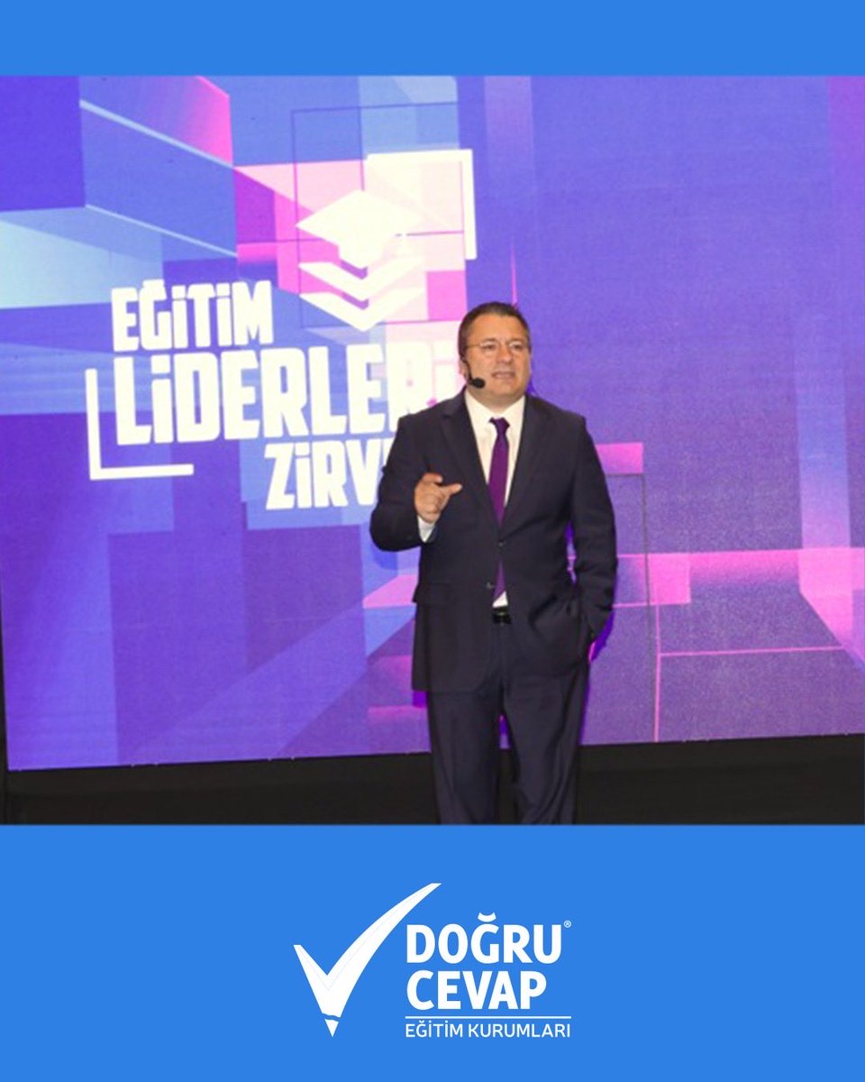 DogruKurs's tweet photo. Doğru Cevap Eğitim Kurumları olarak, kurs kurucularımızın yoğun katılımıyla Kıbrıs’ta gerçekleştirdiğimiz Eğitim Liderleri Zirvesi’ne; eğitim girişimcisi Ümit Kalko’nun vizyoner açılış konuşmalarıyla başladık. 🎤
+++ https://t.co/paBzhbJsQF