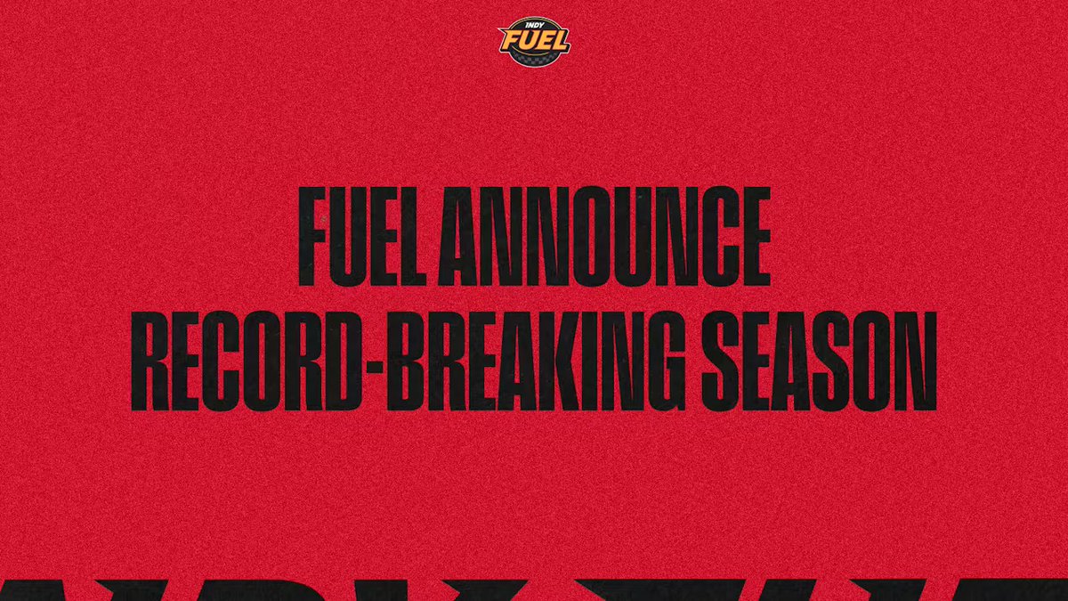 Indy Fuel tweet media