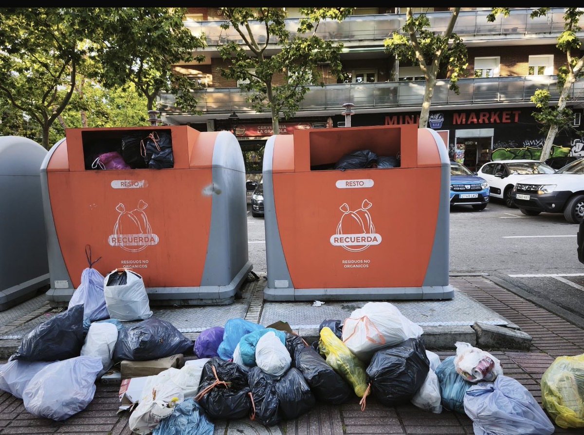 NNGG Alcorcón 🇪🇸 tweet media
