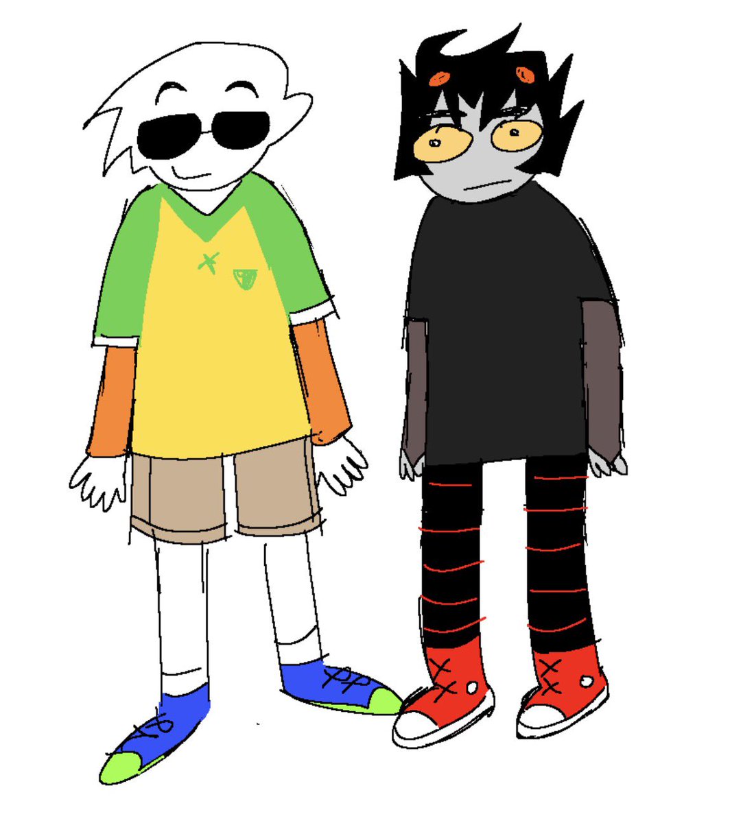 sometimes davekat tweet media