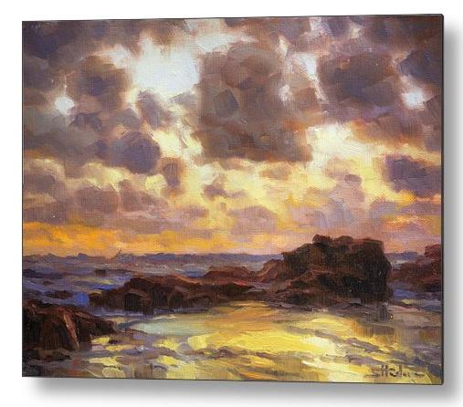SHendersonArt's tweet photo. No matter how big the storm -- how ominous the clouds, how torrential the rain -- eventually it always breaks up.
Pacific Clouds metal print, available at Steve Henderson Art.
#oregon #weather #clouds https://t.co/u0MVw0lMWt
