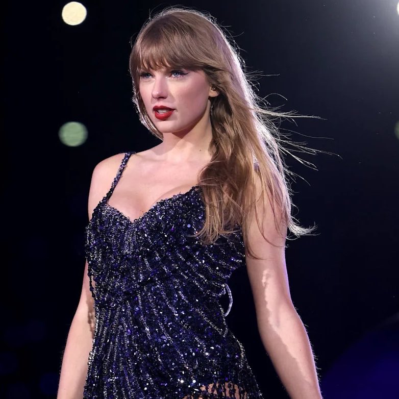 The Taylor Swift Updates tweet media