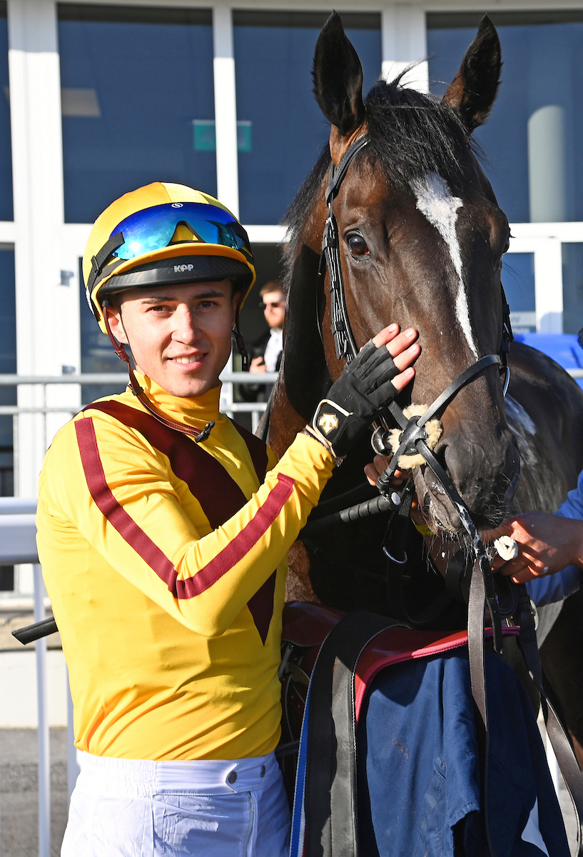 Roscommon Racecourse tweet media