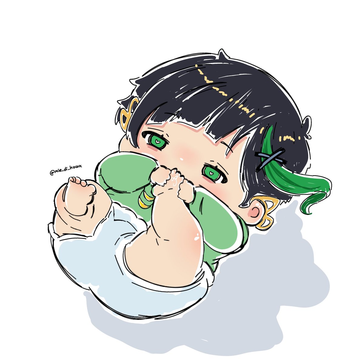 mie_kocok_nghhh tweet media