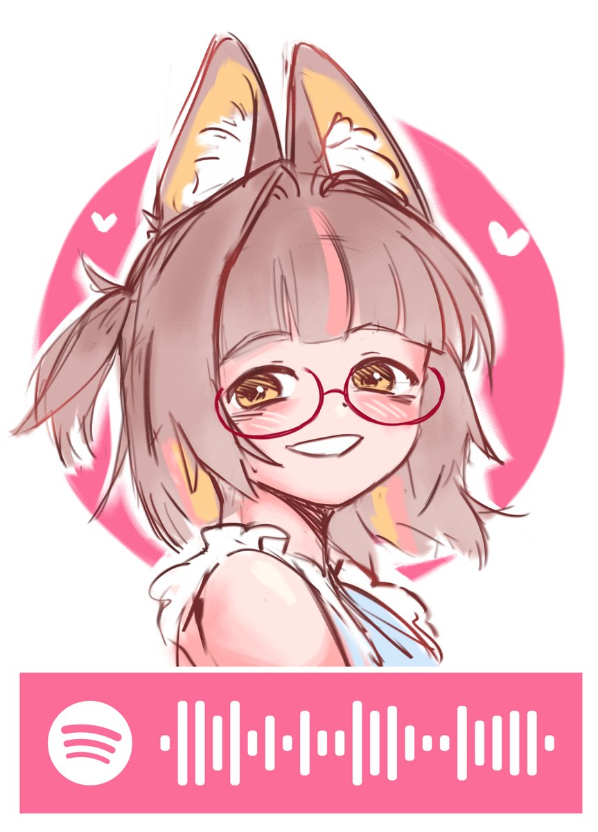 Yuna 🎀✨ VA & Artist tweet media