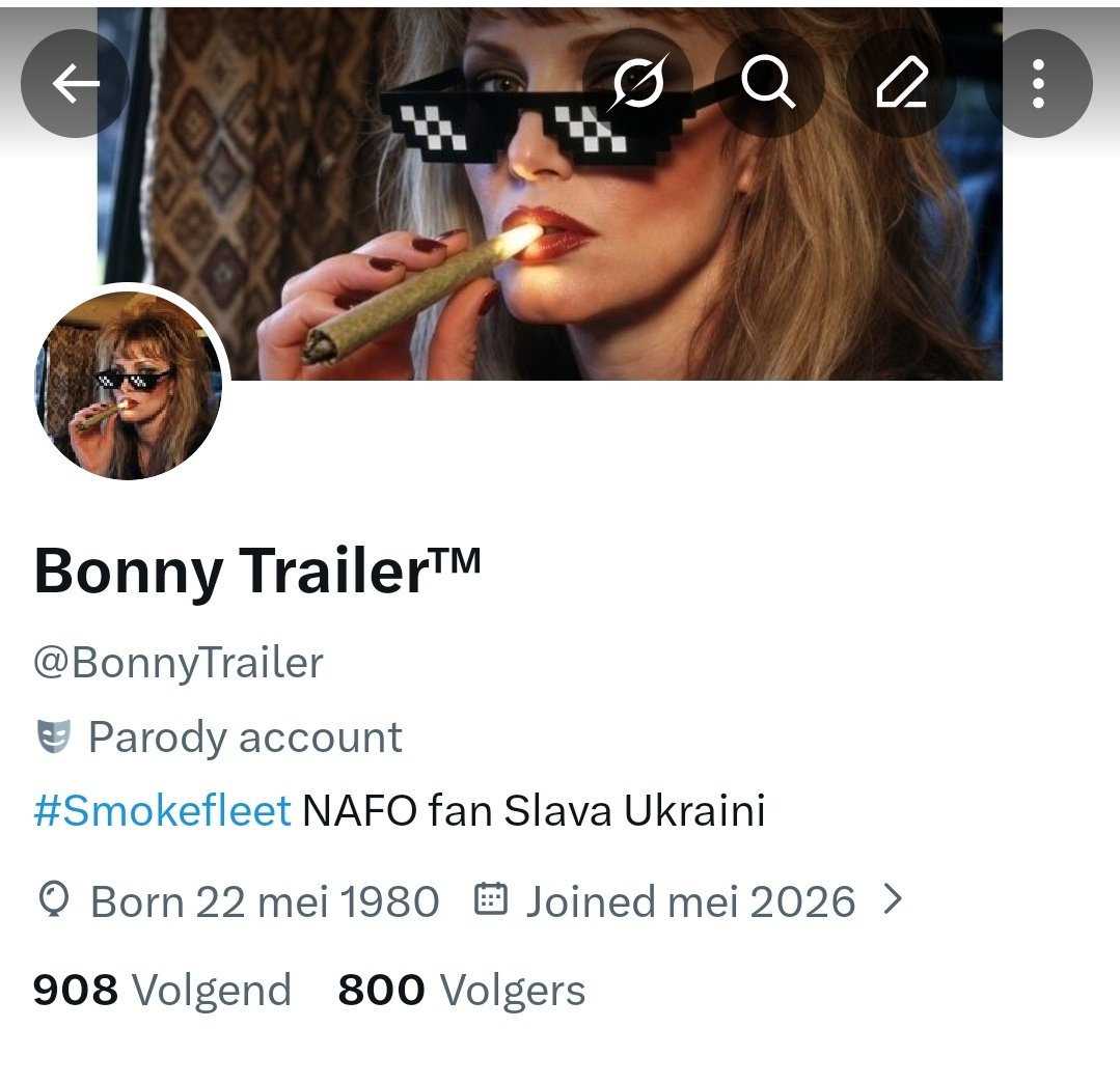 Bonny Trailer™ tweet media