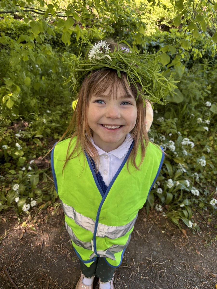 Dailly Primary School and EYC tweet media