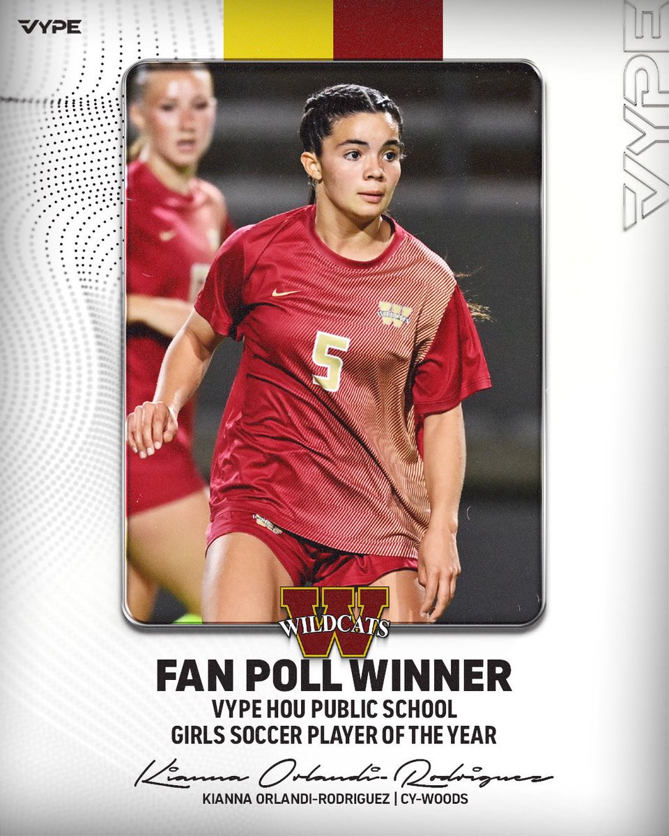 VYPE Houston tweet media
