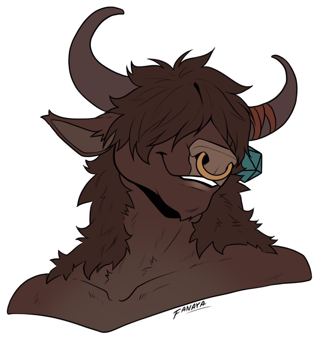 🌿🌸 Fanaya 🌸🌿 (Comm: OPEN) tweet media