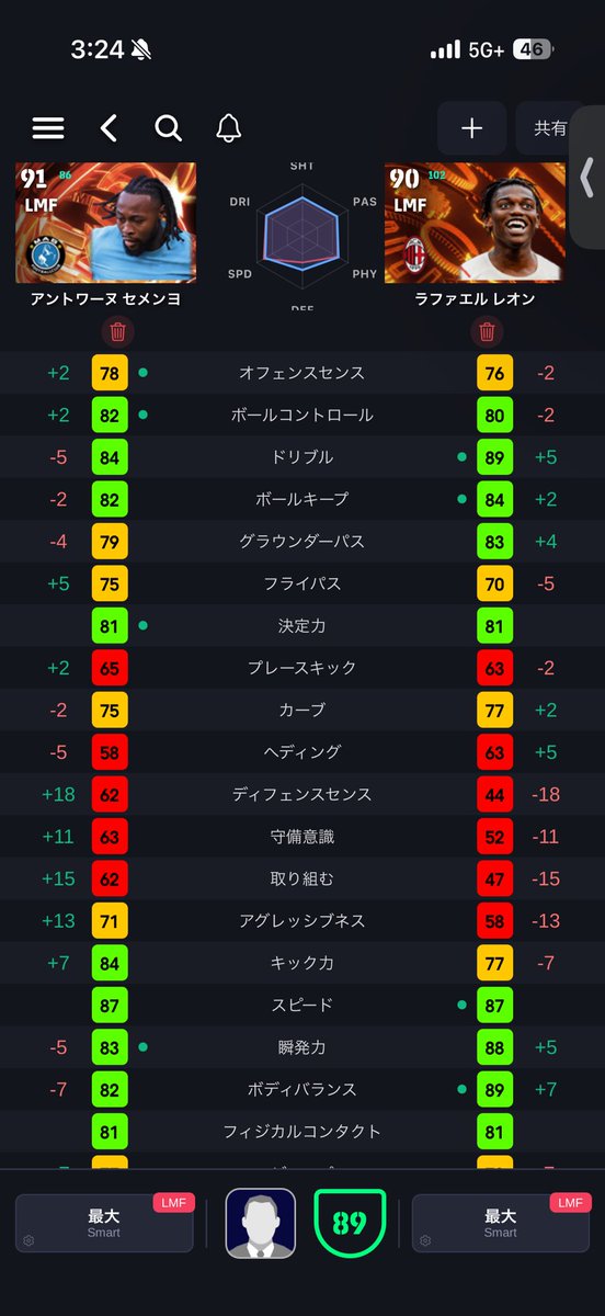 deeply_4ever's tweet photo. レオン能力バグすぎやろ普通に https://t.co/MIK35il1Ll