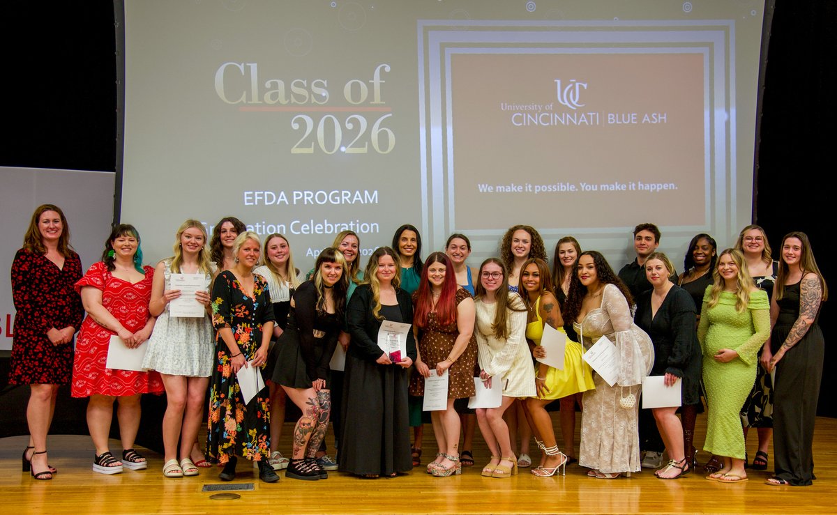 UCBlueAsh's tweet photo. 🎉 Congratulations to all of the health care students we celebrated during our recent pinning ceremonies at UC Blue Ash! 
Each ceremony provided a special moment to recognize the hard work, commitment, sacrifice, and achievement that brought our graduates to this moment! 🩺🩻 https://t.co/k9Gnno7ylc
