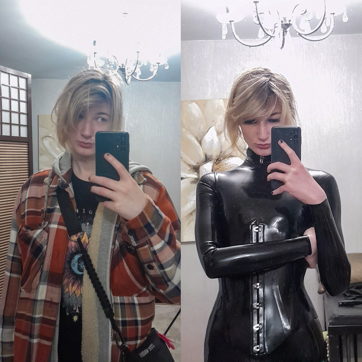Felexiia's tweet photo. It's always the innocent-looking ones who are the freaks https://t.co/PODJ1Q58G1