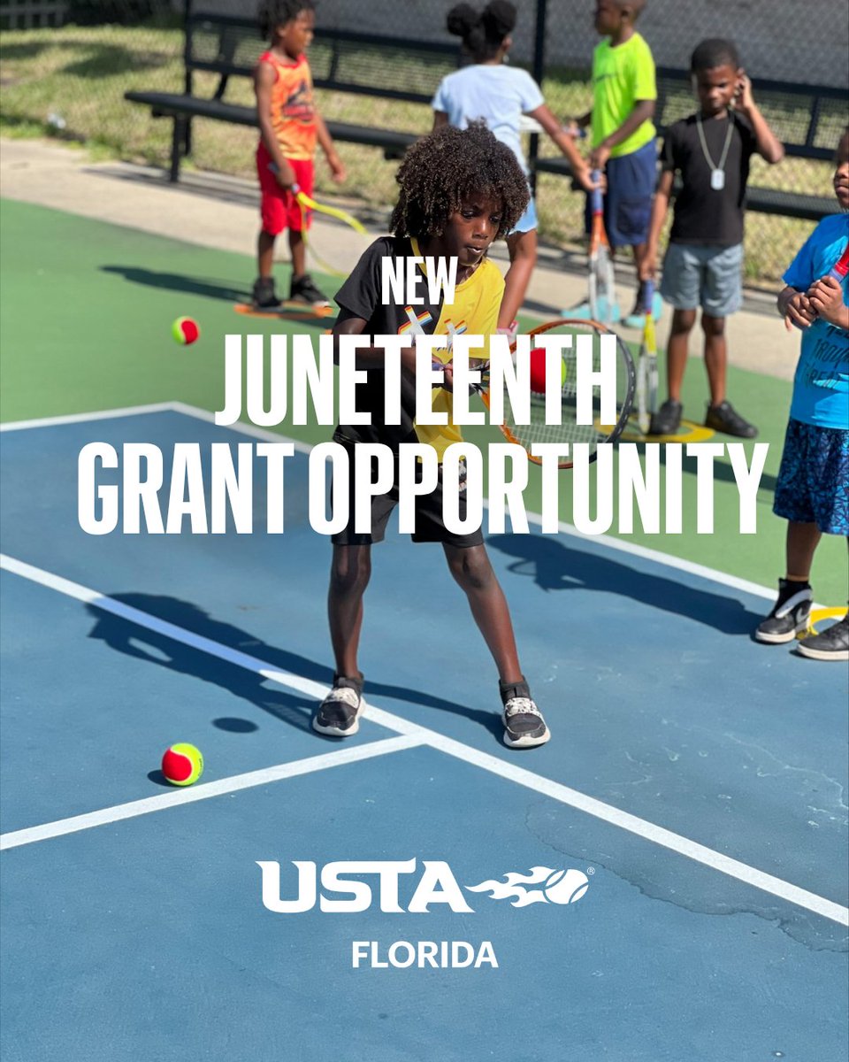 USTA Florida tweet media