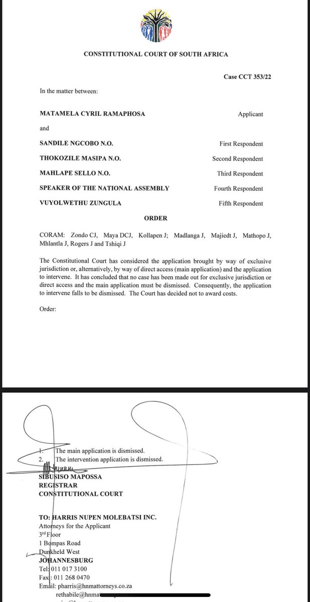 Vuyo Zungula MP 🇿🇦 tweet media