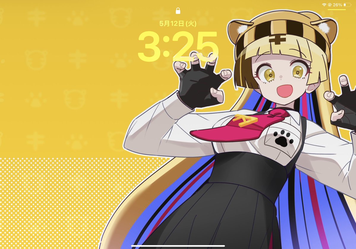 餡虎/Anco🐯 (@azu_ankoowl) / Posts / X