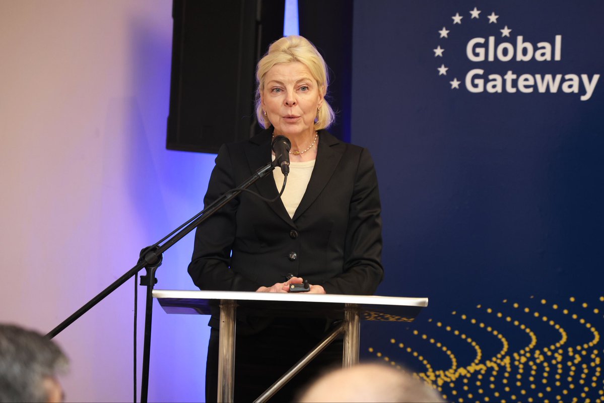 EU in Namibia tweet media