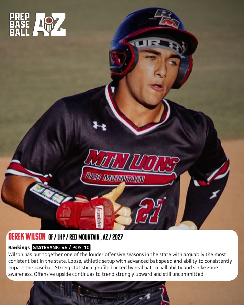 Prep Baseball Arizona tweet media