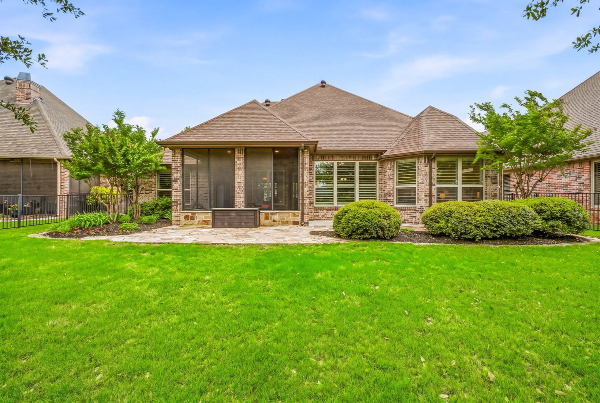 Magnolia Realty tweet media