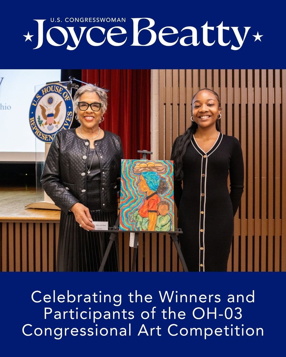Rep. Joyce Beatty tweet media