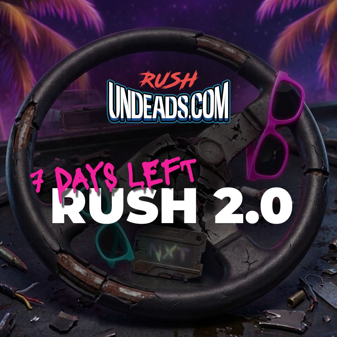 Undeads Games tweet media