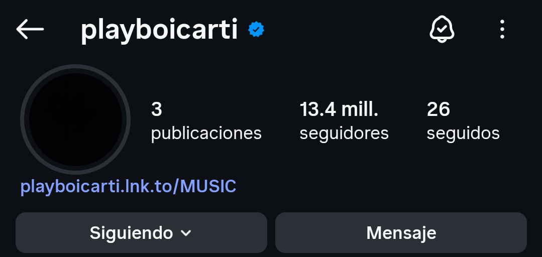 OPIUM LATAM 🌎 tweet media